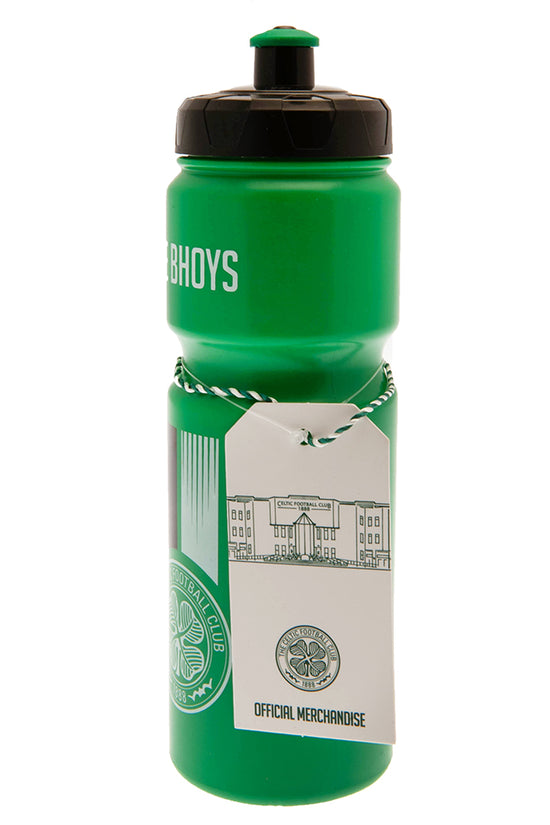 Celtic FC Plastic Drinks Bottle 2