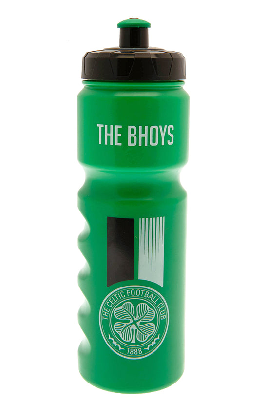 Celtic FC Plastic Drinks Bottle
