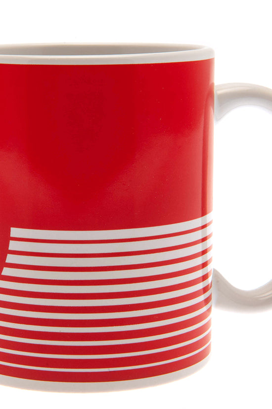 Nottingham Forest FC Linea Mug