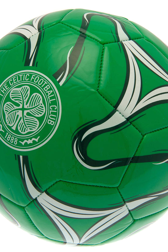 Celtic FC Football CC 1