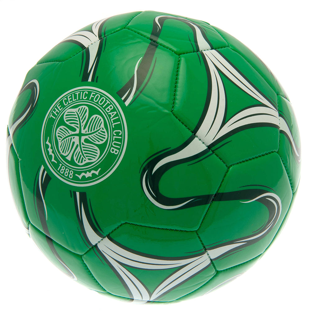 Celtic FC Football CC 1