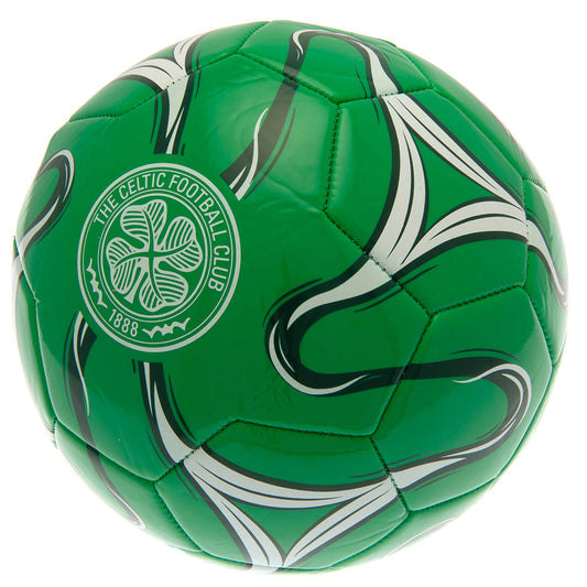 Celtic FC Football CC 1