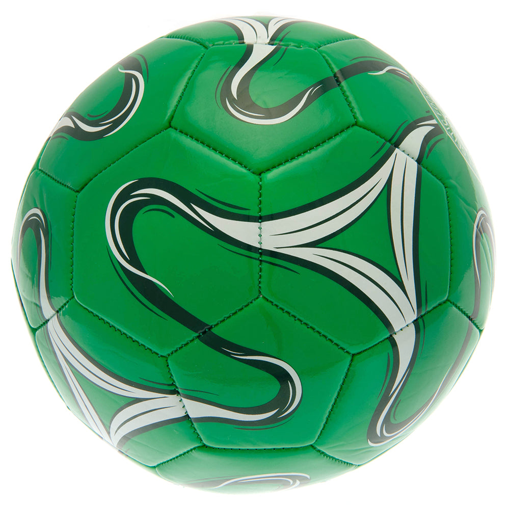 Celtic FC Football CC 2