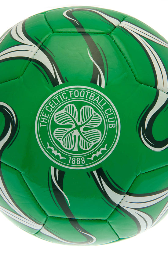 Celtic FC Football CC