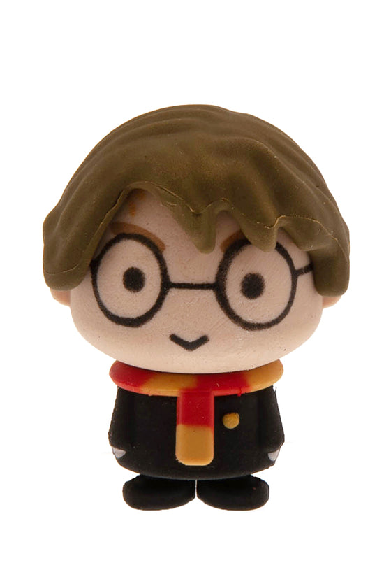 Harry Potter 3D Puzzle Eraser Mystery Box