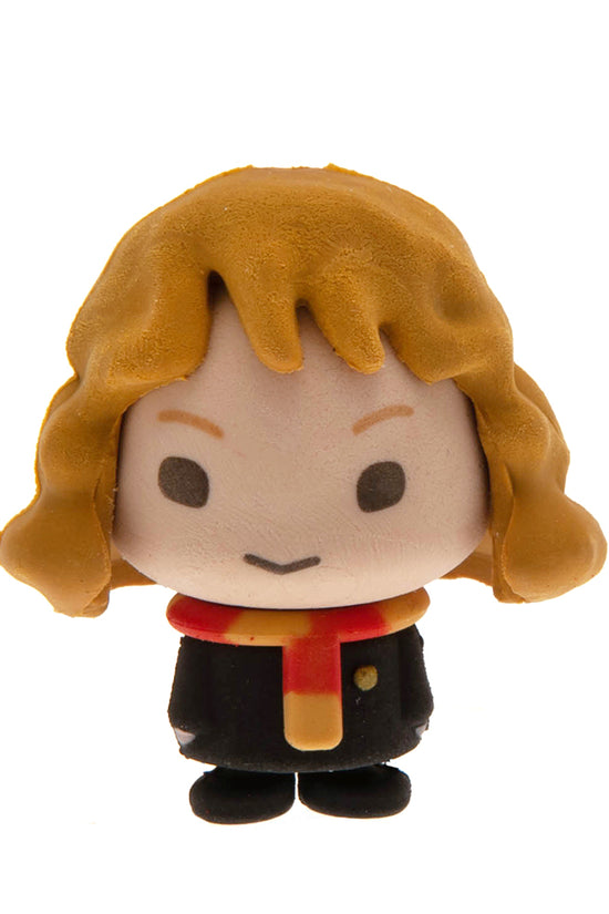 Harry Potter 3D Puzzle Eraser Mystery Box