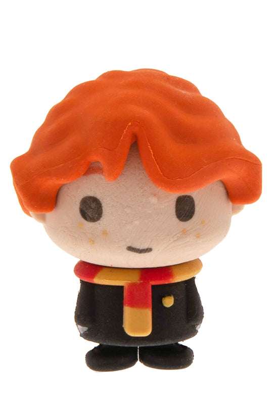 Harry Potter 3D Puzzle Eraser Mystery Box