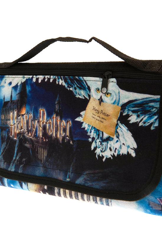 Harry Potter Travel Mat Hedwig 1