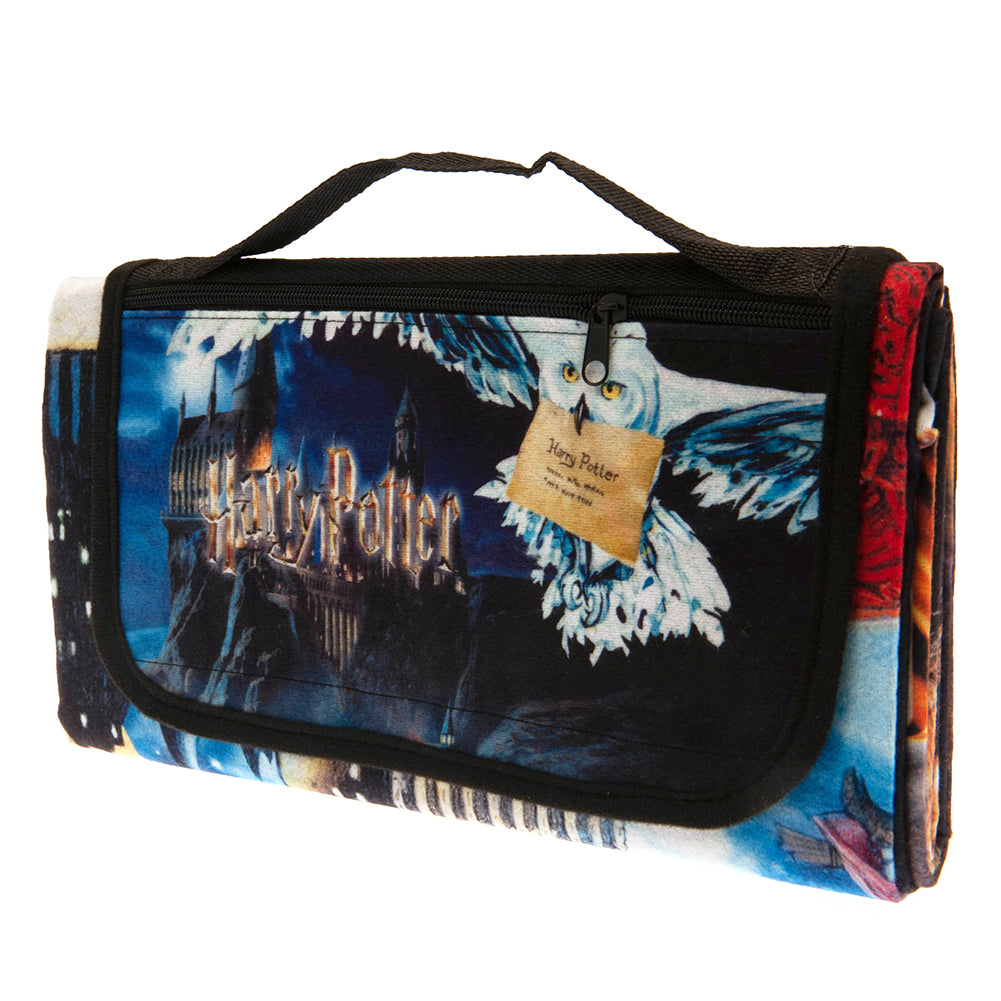 Harry Potter Travel Mat Hedwig 1