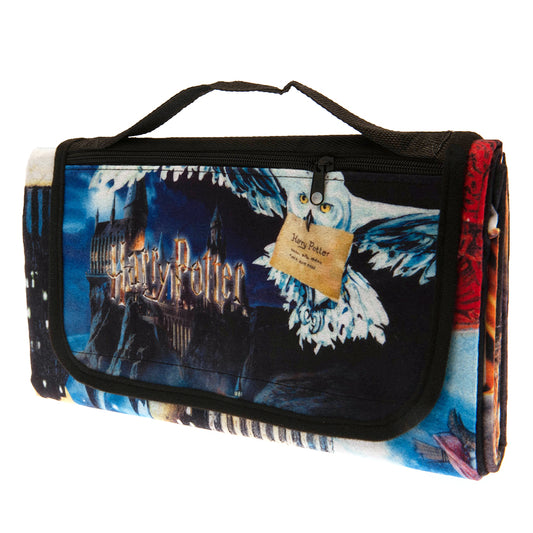 Harry Potter Travel Mat Hedwig 1
