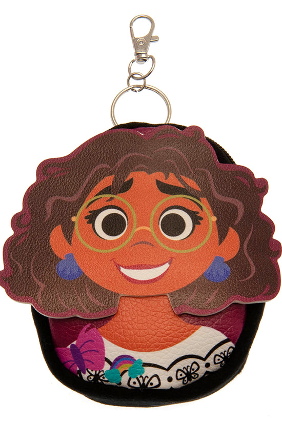 Encanto Mini Backpack Keyring