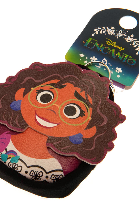 Encanto Mini Backpack Keyring