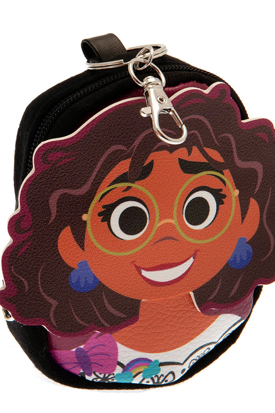 Encanto Mini Backpack Keyring
