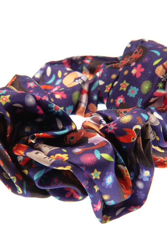 Encanto 3pk Scrunchie Set