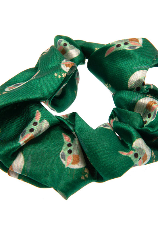 Star Wars: The Mandalorian 3pk Scrunchie Set
