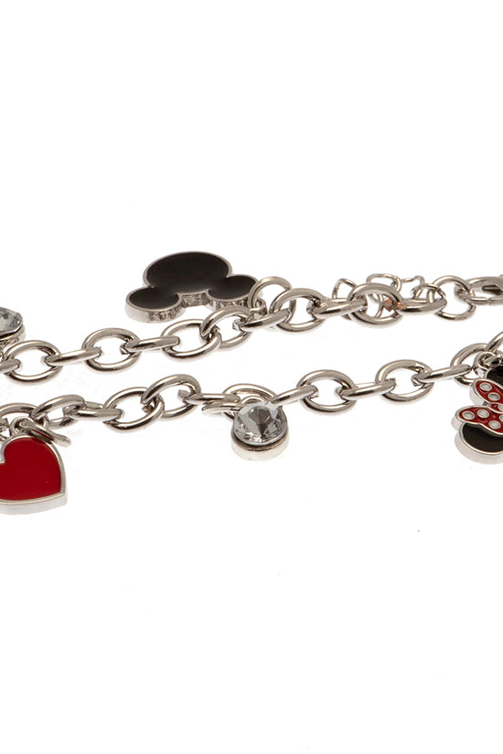 Minnie Mouse Fashion Jewellery Bracelet