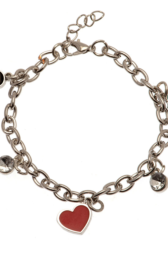 Minnie Mouse Fashion Jewellery Bracelet