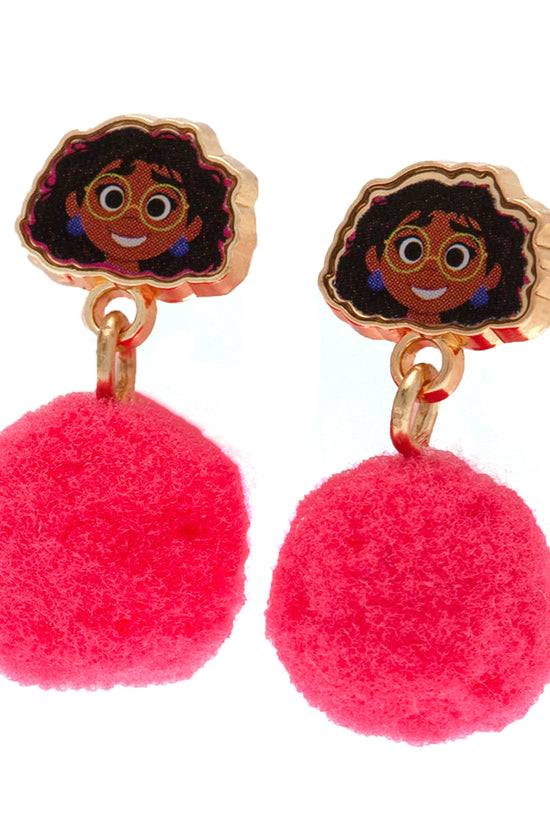 Encanto Fashion Jewellery Earrings