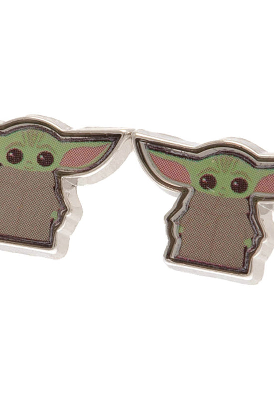 Star Wars: The Mandalorian Fashion Jewellery Earrings