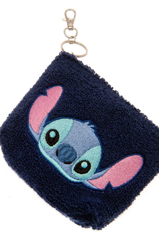 Lilo & Stitch Mini Purse Keyring