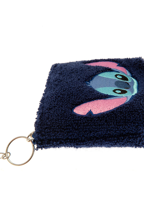 Lilo & Stitch Mini Purse Keyring