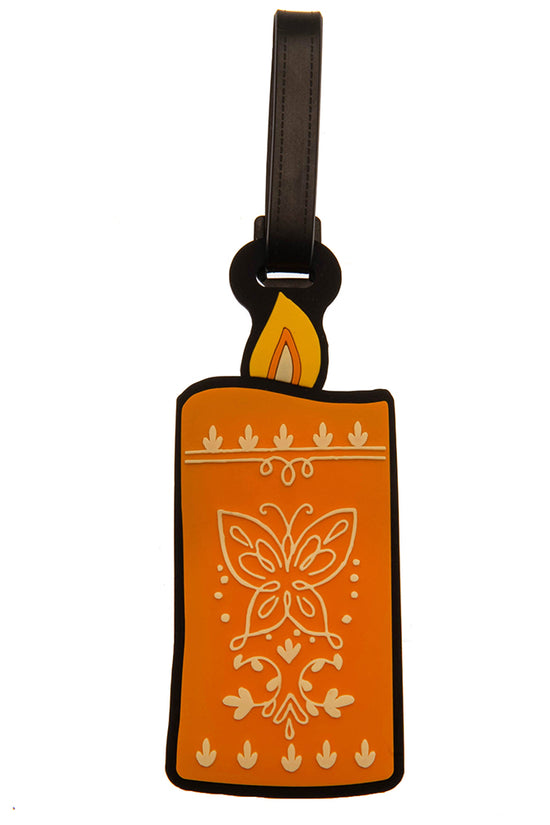 Encanto Luggage Tags