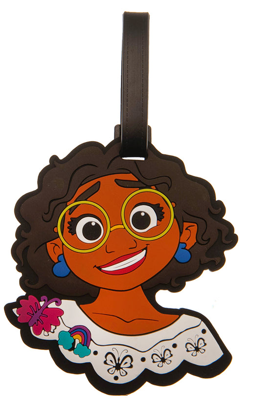 Encanto Luggage Tags