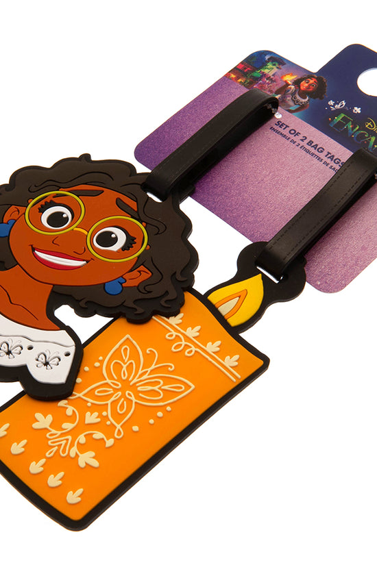 Encanto Luggage Tags