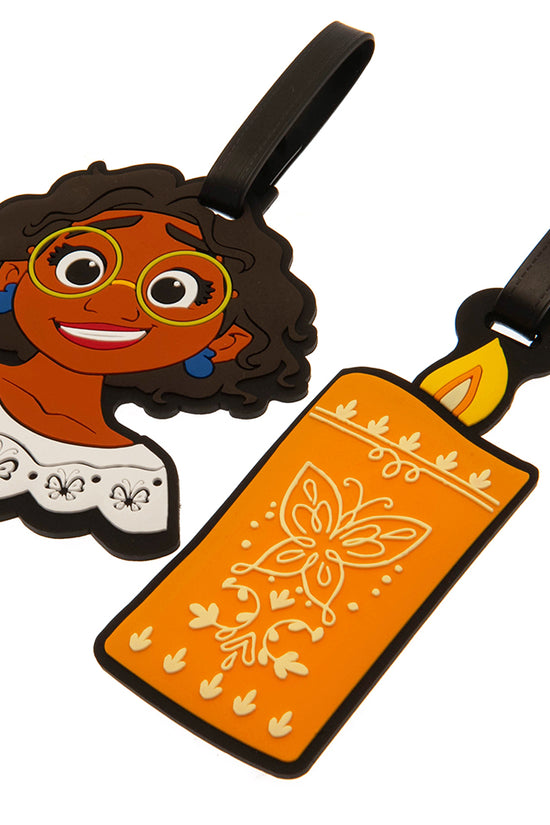 Encanto Luggage Tags