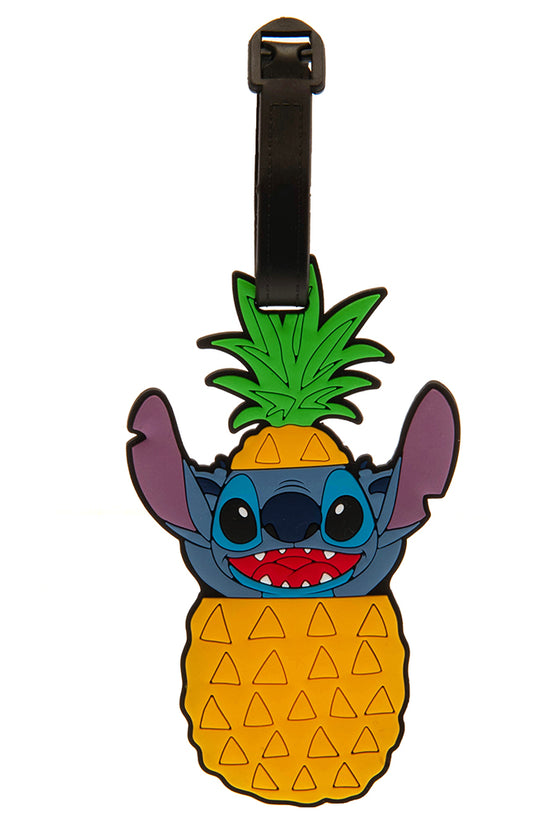 Lilo & Stitch Luggage Tags Hawaiian