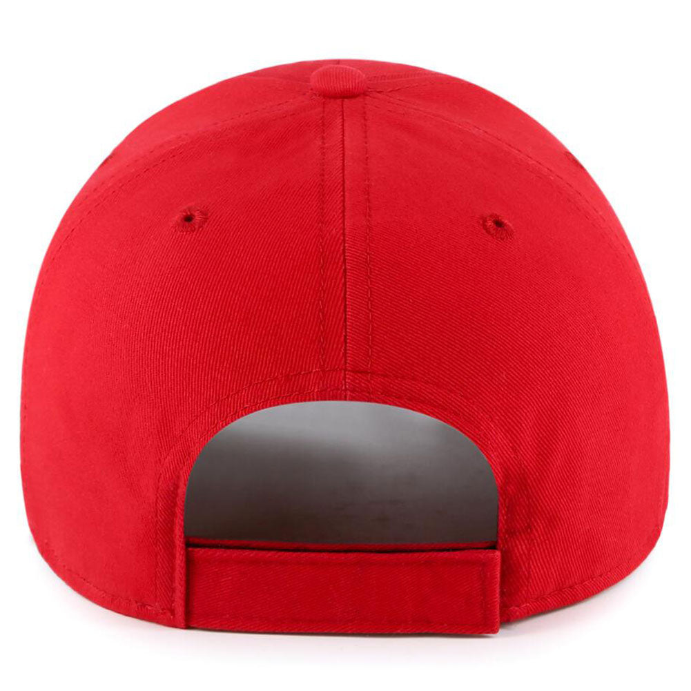 Liverpool FC Cap Core RD 1