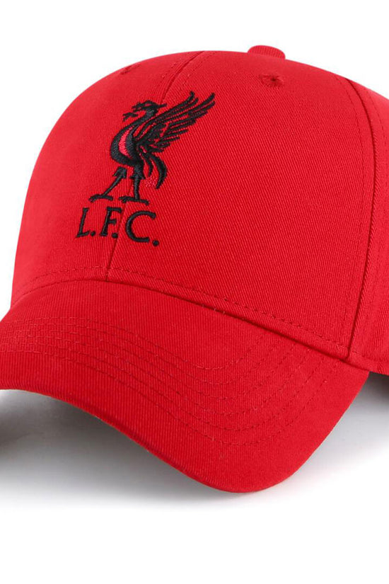Liverpool FC Cap Core RD