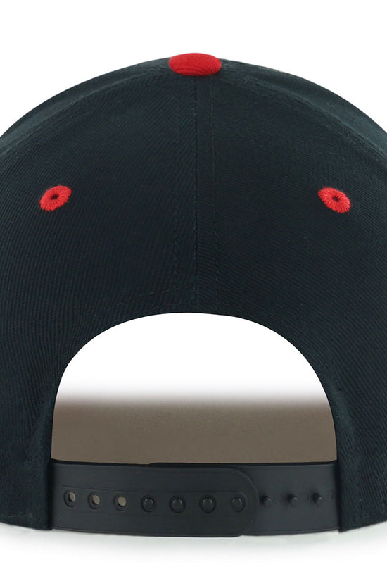 Liverpool FC Cap Frost BK 1