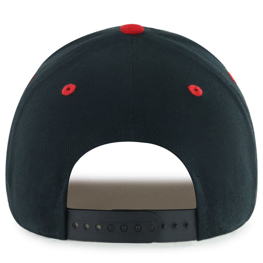 Liverpool FC Cap Frost BK 1