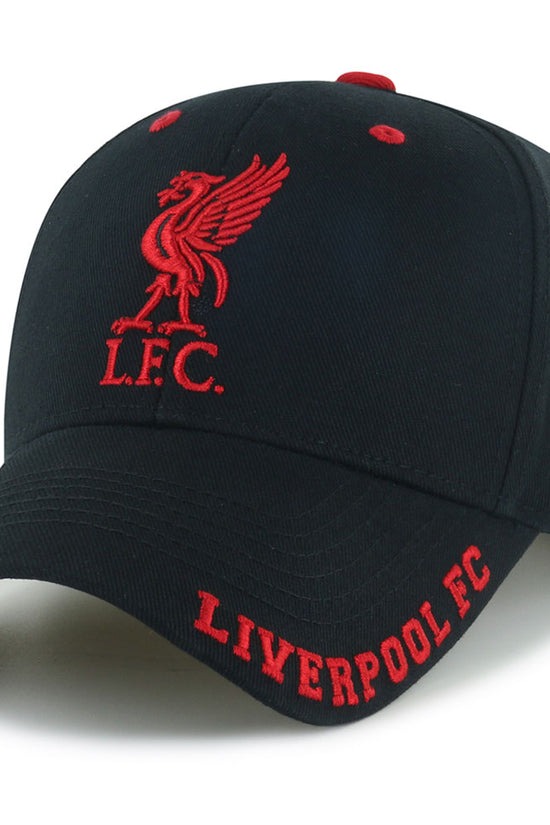 Liverpool FC Cap Frost BK