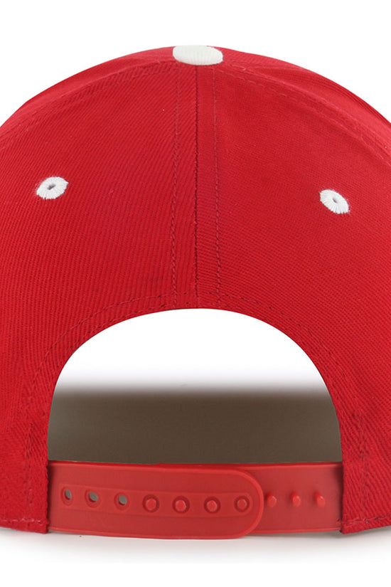 Liverpool FC Cap Frost RD 1