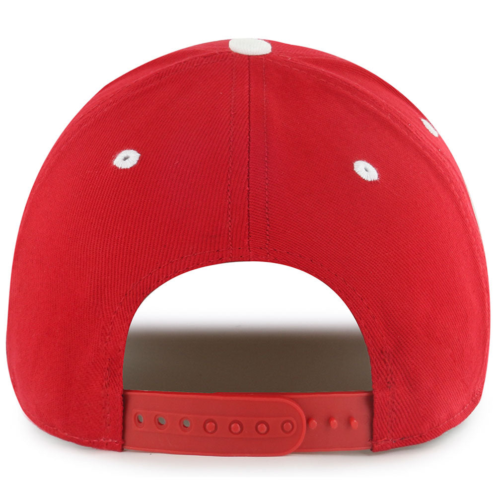 Liverpool FC Cap Frost RD 1