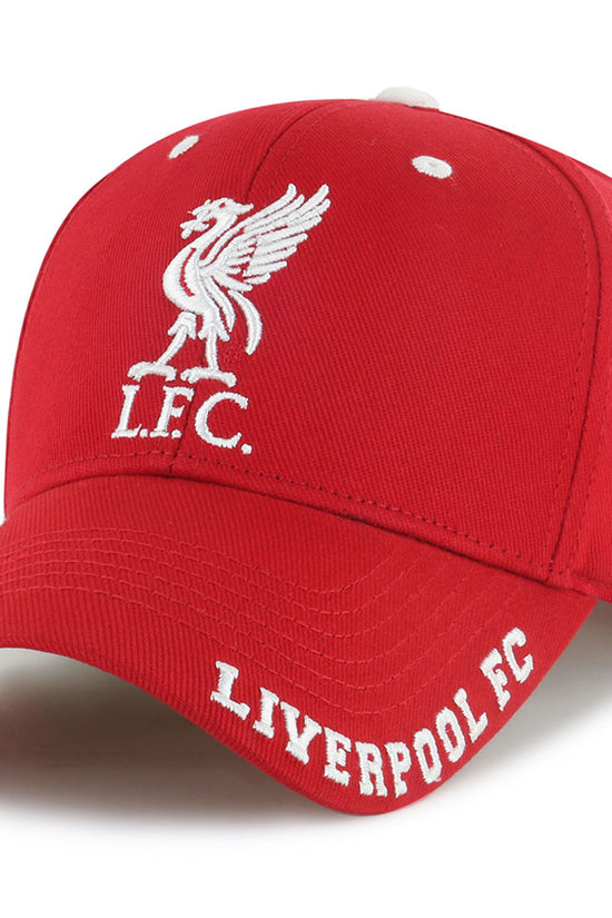 Liverpool FC Cap Frost RD