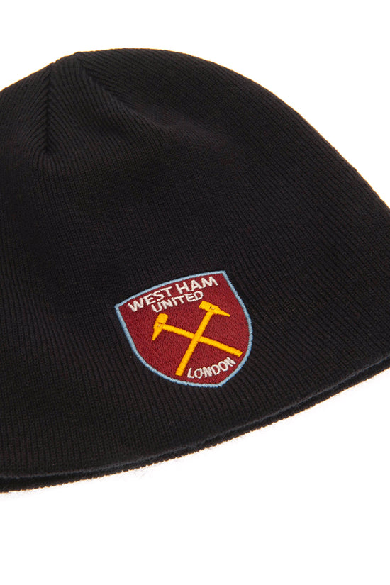 West Ham United FC Beanie NV 1