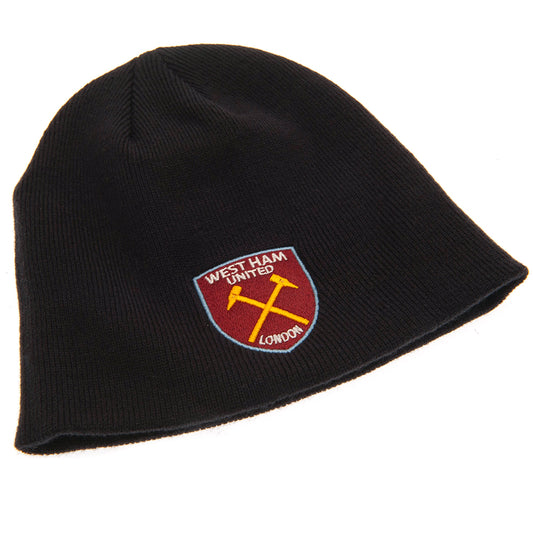 West Ham United FC Beanie NV 1