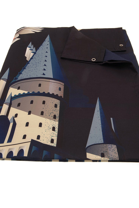 Harry Potter XL Fabric Wall Banner