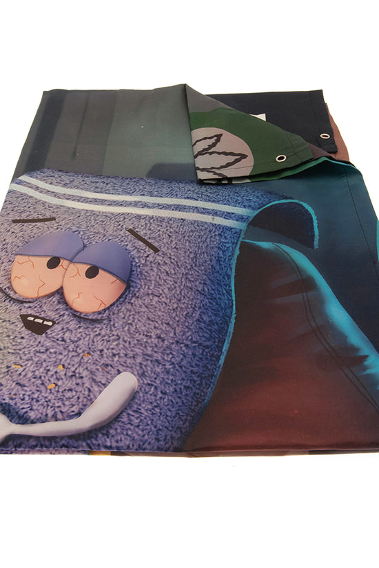 South Park XL Fabric Wall Banner