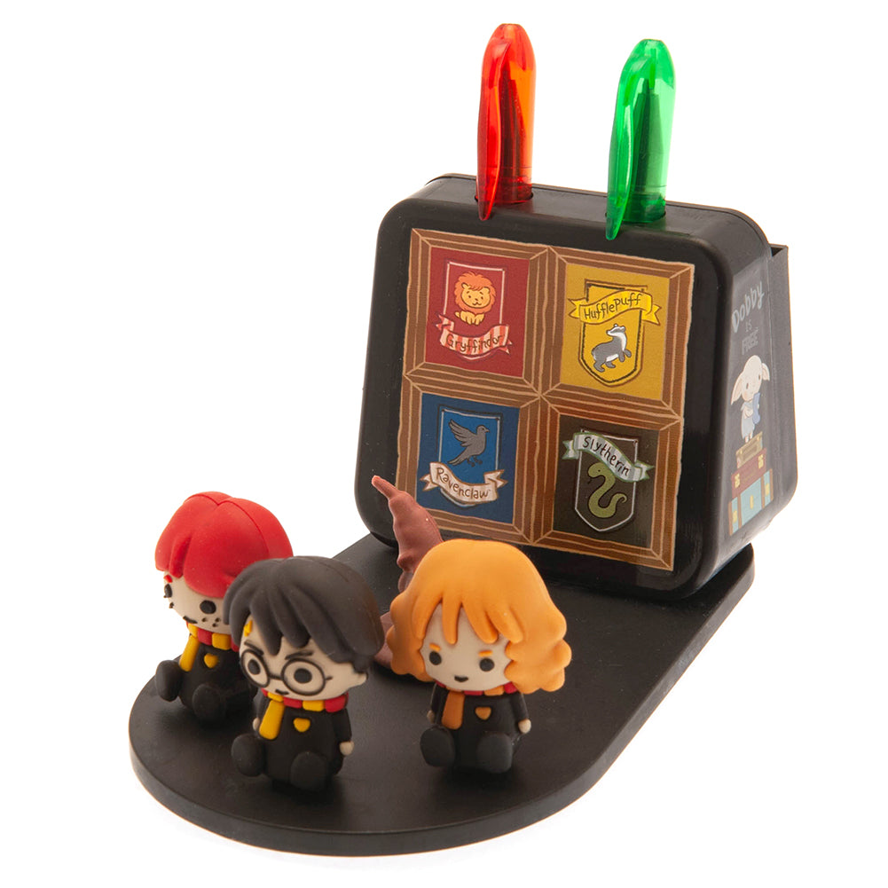 Harry Potter Desk Tidy Phone Stand 1