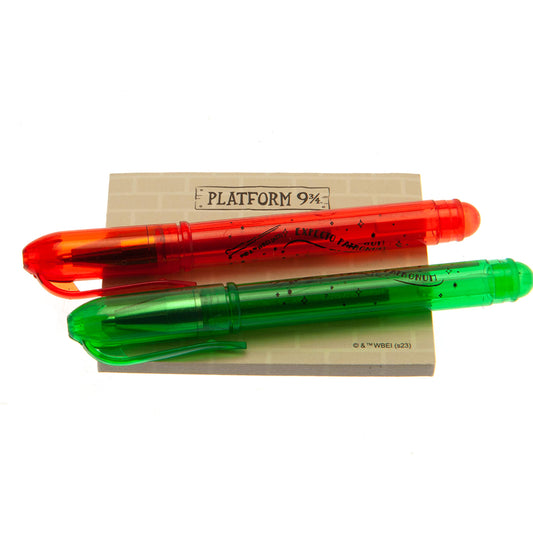 Harry Potter Desk Tidy Phone Stand 2