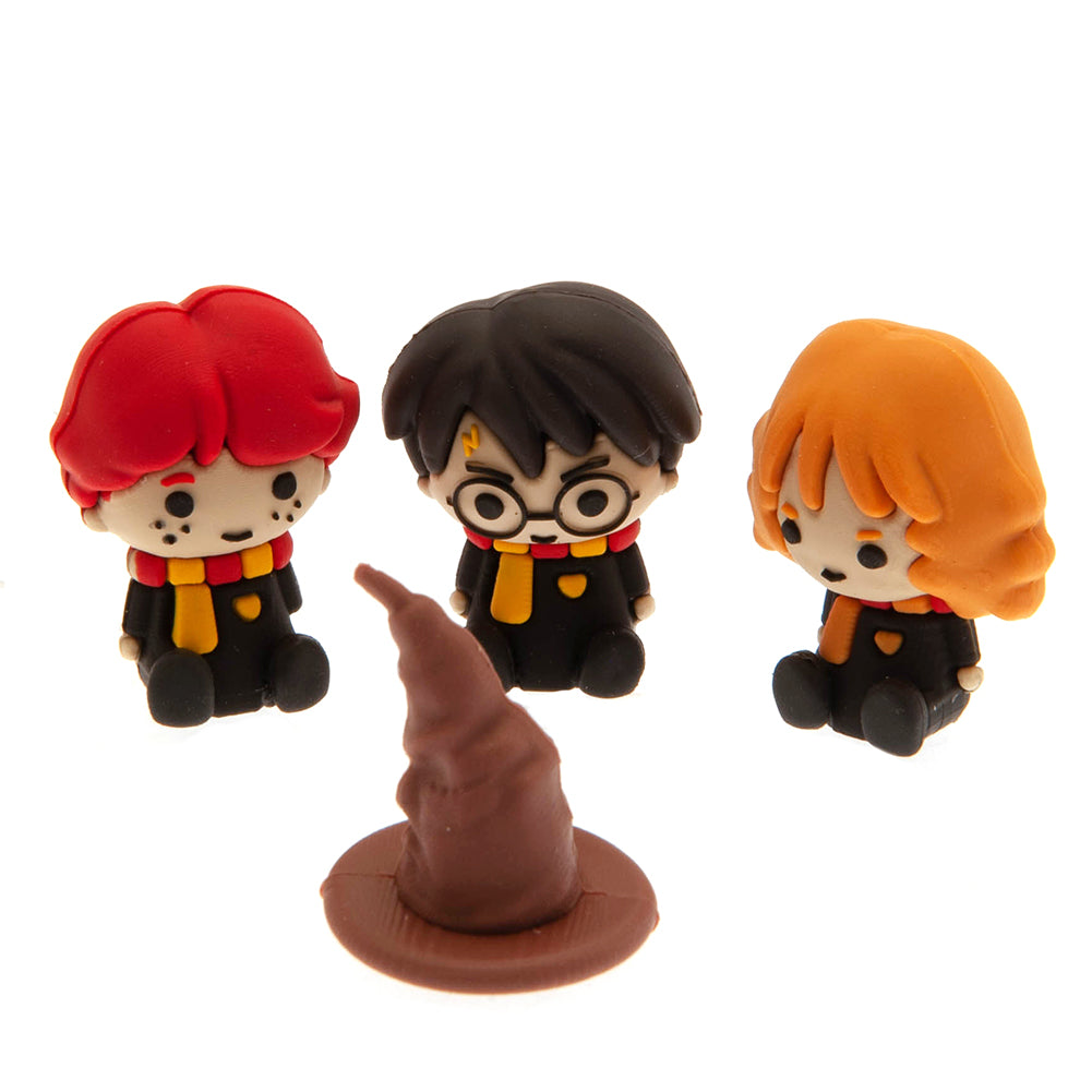 Harry Potter Desk Tidy Phone Stand 3