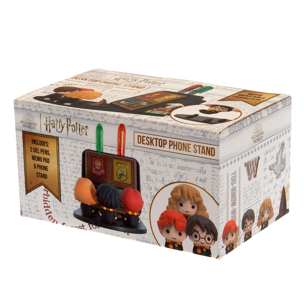 Harry Potter Desk Tidy Phone Stand 4