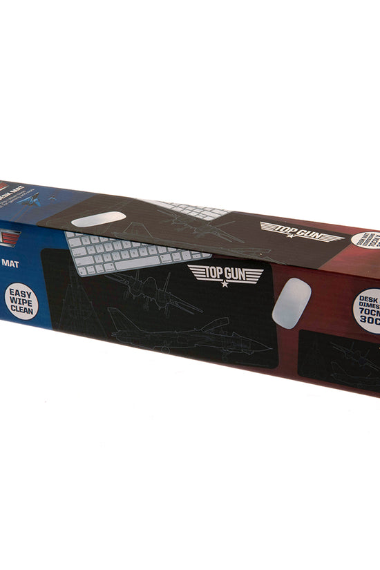 Top Gun Jumbo Desk Mat