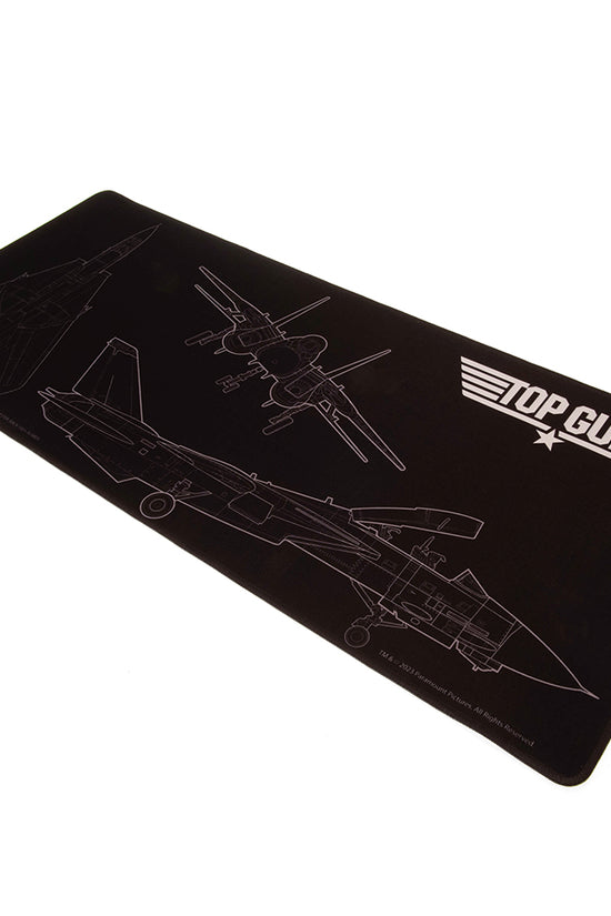 Top Gun Jumbo Desk Mat