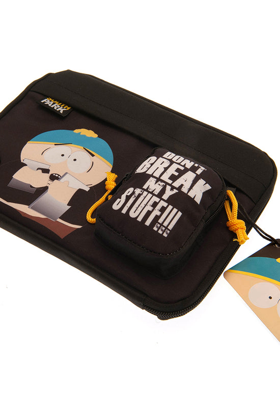 South Park Utility Tech Case