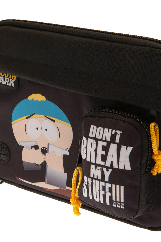 South Park Utility Tech Case